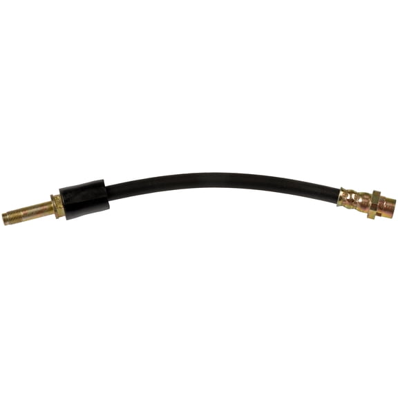 Dorman H620858 Brake Hydraulic Hose for Specific BMW Models Fits select: 2007-2009 BMW 328, 2006 BMW 325