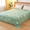 thumbnail image 4 of Bedding Set Light Large Size Quilt Lightweight Summer Quilt Full Queen for All Seasons Classic Geometric Pattern Soft Microfiber Lightweight Bedding Bed Sheet Set Duvet Cover Set Pillowcase Set Beddi, 4 of 8