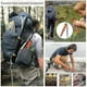 thumbnail image 2 of Fully Waterproof Metal Detector Pinpointer Include A 9v Battery, 2 of 5