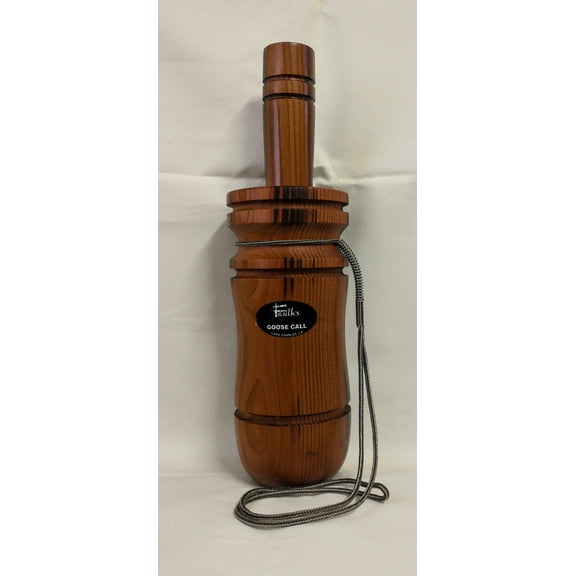 Faulk's GGC Giant Goose Call