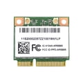 thumbnail image 1 of Ar5B95 Tarjeta De Red Inalámbrica 2.4G / 150Mbps Tarjeta Wifi Tarjeta Adaptadora Pcie Adaptador De Red Inalámbrica De Alto Rendimiento Para Lenovo Z370 / Y460 / G470 / Z470 / Z560 Minnieouse EL011962-00, 1 of 5