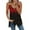 Red, variant on Ketyyh-chn99 Womens Tank Top Dressy Cropped Tops Loose Fit Basic Solid Color Casual Summer Sleeveless Shirts Black,XL