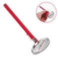 thumbnail image 4 of Miangastore Temperature Measurement Thermometer Red 2Pcs 5.9X1.6X1.1In, 4 of 8