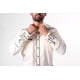 thumbnail image 2 of Camisa Vaquera Bordada California, Gran Herradura, 2 of 4