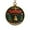 B, variant on Statue of Liberty 250th Anniversary Ornament – Flat Hanging Christmas Decoration with Patriotic Design – Holiday Tree Keepsake Gift – 1776–2026 Celebration