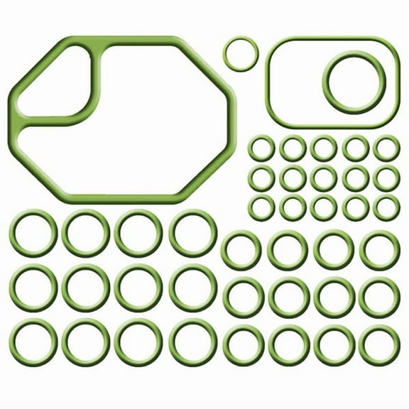 gpd Rapid Seal Kit 1321283