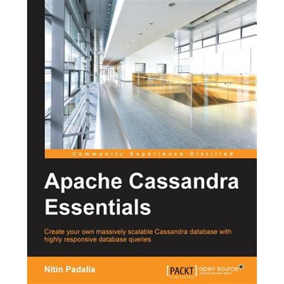 Pre-Owned Apache Cassandra Essentials (Paperback)