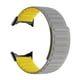 thumbnail image 5 of Correa deportiva YONGSHENG Pulsera de silicona Magnética Ajustable Para Pixel Smartwatch, 5 of 5