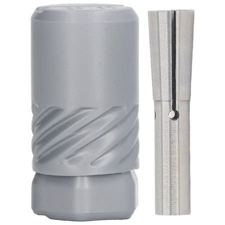 

4mm Dia. Enhanced Accuracy High Precision Lathe Chuck Tool Holder with Collet for Milling & Drilling