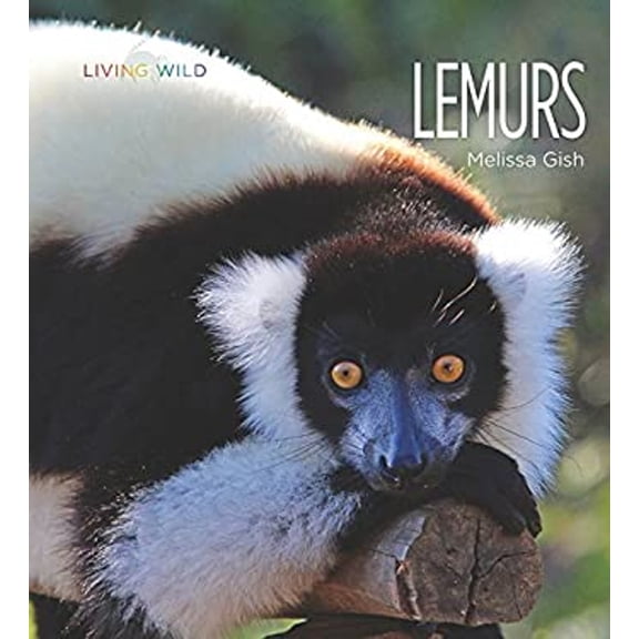 Pre-Owned Lemurs (Paperback) 1628324333 9781628324334