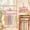 B, variant on Hosiery Drying Rack Wide Clip Strong Hold for Socks Underwear Home Laundry Dormitory Travel Drying Rack Clothes Organizer Hanger Space Saving