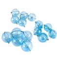 thumbnail image 6 of Pitycbo 5pcs Double Hole Round Fishing Bobber Floats Indicator L L, 6 of 9