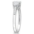thumbnail image 3 of Everly Women's Diamond Platinum Engagement Ring, 3 of 8