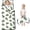 Tractor and Tractors White Pattern, variant on Tractor and Trailers Cream Pattern Teens Toddler Nap Mat with Pillow, Sleeping Mat Bag for Preschool Daycare 50"x20"