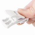thumbnail image 2 of Refrigerator Divider Easy To Install Refrigerator Plastic Pantry Divider Divider (10pcs), 2 of 5