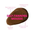 thumbnail image 7 of Skinny Tan Self-Tanning Mousse, Tanning Mousse, Medium, 5 oz, 7 of 7