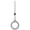 grey, variant on Plastic Phone Strap with Strong Magnets Prevents Dropping During Travel Ideal for Students and Busy Professionals Comfortable Wear