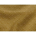 thumbnail image 4 of oneOone Viscose Jersey Fabric Cross Tee Geometric Sashiko Print Decor Fabric Printed BTY 60 Inch Wide, 4 of 5