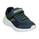 thumbnail image 4 of Tenis Skechers Azul Niño Deportivos T17-22 azul marino 21, 4 of 10