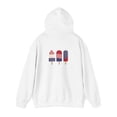 thumbnail image 3 of Ennis Haus 1969 Unisex Heavy Blend™ Hooded Sweatshirt, 3 of 4