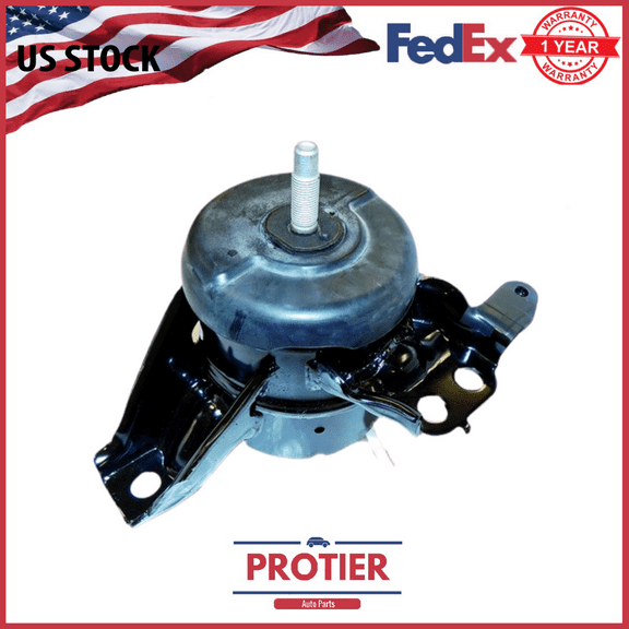 Westar EM7210 Engine Mount