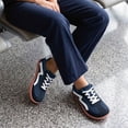 thumbnail image 4 of Sosenfer Wide Toe Box Barefoot Sneakers - Men's and Women's Zero Drop Walking Shoes, 4 of 9