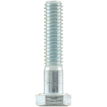 Allstar Performance Hex Head Bolt 5/16-18 x 1-1/2 Grade 5 10pk