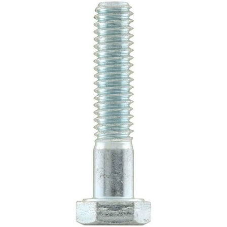 Allstar Performance Hex Head Bolt 5/16-18 x 1-1/2 Grade 5 10pk