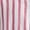 Garnet Rose Stripe, variant on Free Assembly Men's Striped Linen Blend Button Front Shirt with Long Sleeves, Sizes XS-3XL