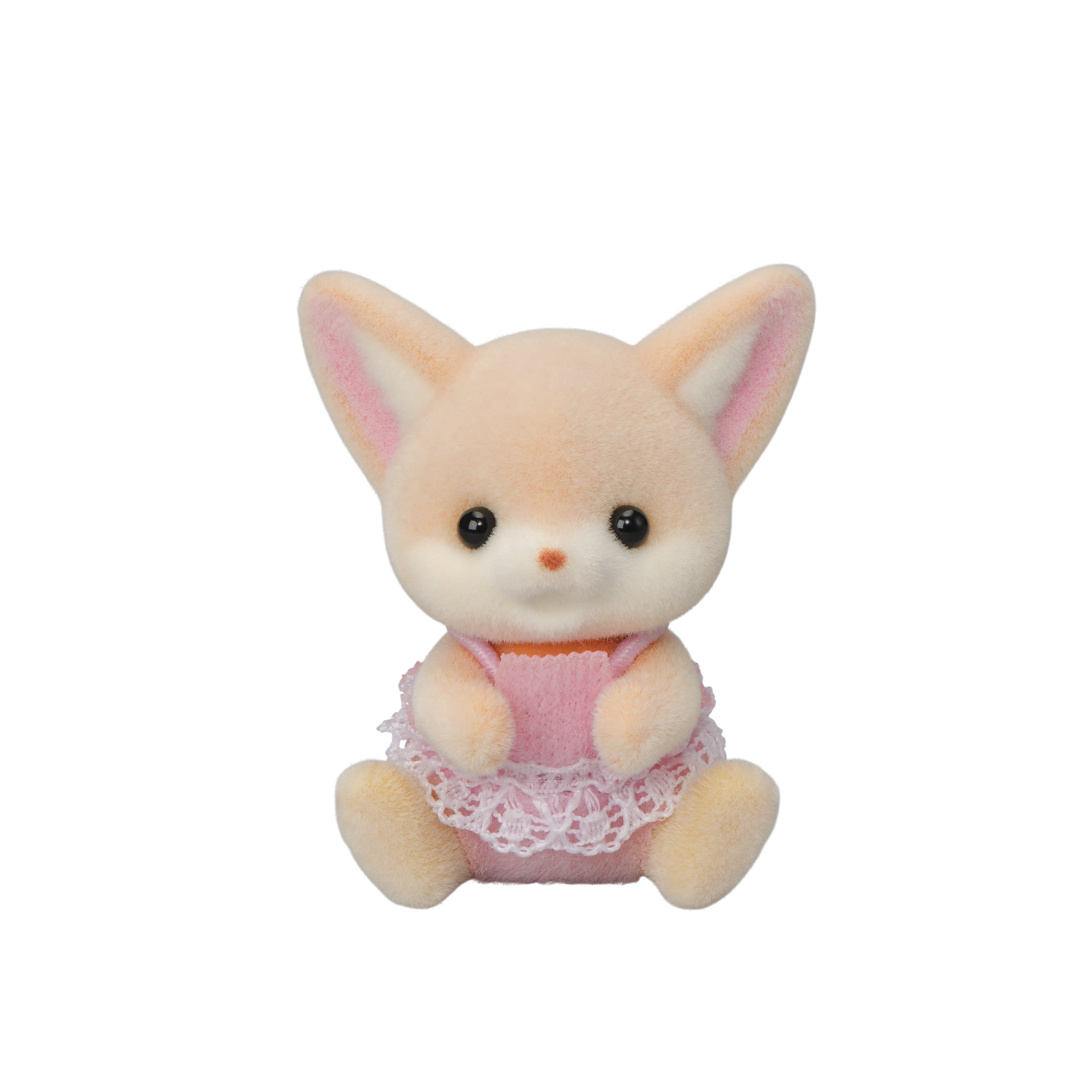 Calico Critters Playtime Castle Nursery, Doll Playset for Ages 3+