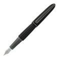thumbnail image 1 of Diplomat Aero Stylo Plume Noir, Extra Fin, 1 of 11