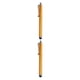 thumbnail image 2 of Bearachild Plumas capacitivas Pluma de pantalla táctil resistente al desgaste Lápiz óptico de alta flexibilidad Escritura Velocidad de respuesta Type8 NO8, 2 of 6