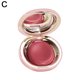 thumbnail image 1 of Raro transfronterizo. Nuevo rubor brillante en crema Selina Beauty 5G, casi neutro., 1 of 7