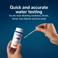 thumbnail image 3 of Aqueon 7-in-1 Aquarium Test Strips 50 Count, 3 of 12