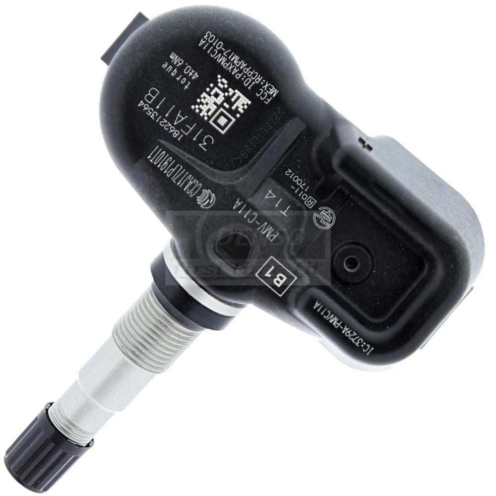 Tire Pressure Monitoring System Sensor