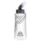 thumbnail image 1 of Advancent TPU Soft Flask Running Botellas de agua plegables para senderismo 420ml Grey Ciclismo 250ML Gris, 1 of 1