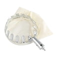 thumbnail image 1 of Herramienta de recolección de frutas Hardware agrícola Ligero fácil de conectar frutas de receptores de frutas Cesta de de frutas de pera de, 1 of 8