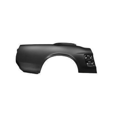 Scott Drake C7ZZ-6527847-A Coupe Full Quarter Panel LH