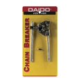 thumbnail image 1 of Rompecadenas Daido, acero, calibre 25-60, 1 of 1