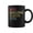Black, variant on Best Mahjong Player Ever Funny Mahjong Card Game Coffee Mugs