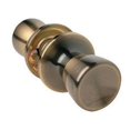 thumbnail image 1 of LA2121 Apex Tulip Style Passage Door Lock, 1 of 1