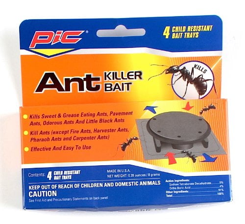 ant traps walmart