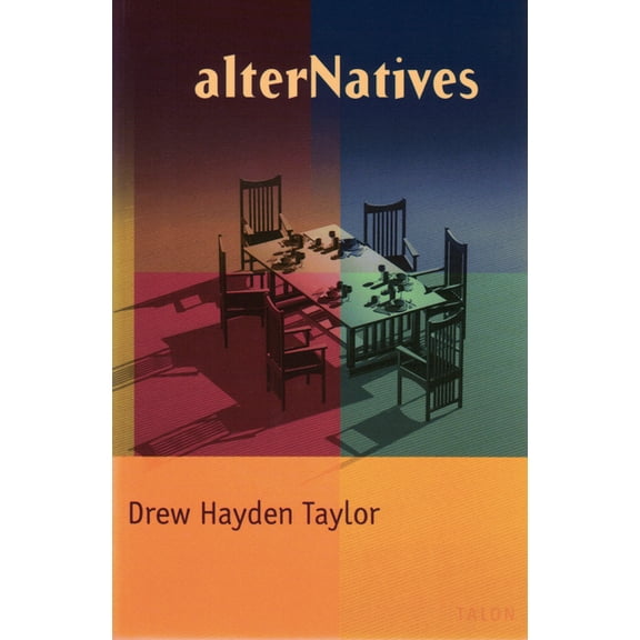 Alternatives, (Paperback)