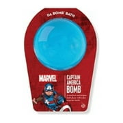 Da Bomb Marvel Captain America Bath Bomb