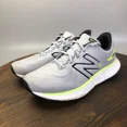 thumbnail image 1 of New Balance Fresh Foam X EVOZ v3 Mens Size 12 Gray Running Shoes Sneakers, 1 of 6