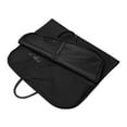 thumbnail image 4 of Toyandona Oxford Cloth Garment Bag - Black Business Suit Cover for Easy Carry, 4 of 9