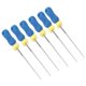 thumbnail image 5 of Limas de conducto radicular endodónticas accesorio de herramienta Dental portátil de acero inoxidable K-File #30, 5 of 8
