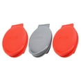 thumbnail image 2 of 3pcs Silicone Oyster Shucking Hand Clip Oyster Shucker Shellfish Opener Tools, 2 of 7