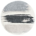thumbnail image 2 of Safavieh  Fontana Shag Donjeta Rug 9'  x  12' 9' x 12' Indoor,Shag Bedroom,Living Room,Dining Room Rectangle, 2 of 4