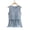 Blue, variant on Women's Maternity Nursing Tank Tops Sleeveless Nursing Tops Shirt Camisole for Breastfeeding
